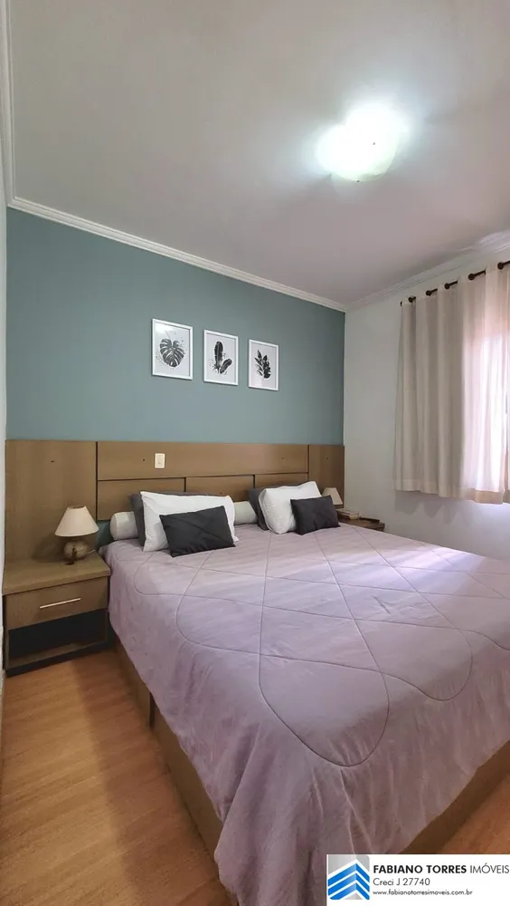 Casa de Condomínio, 3 quartos - Foto 5