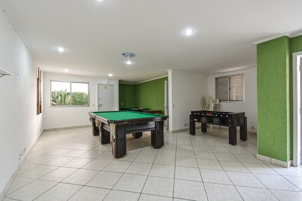 Apartamento à venda com 1 quarto, 65m² - Foto 3