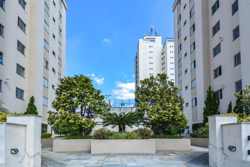 Apartamento à venda com 1 quarto, 65m² - Foto 4