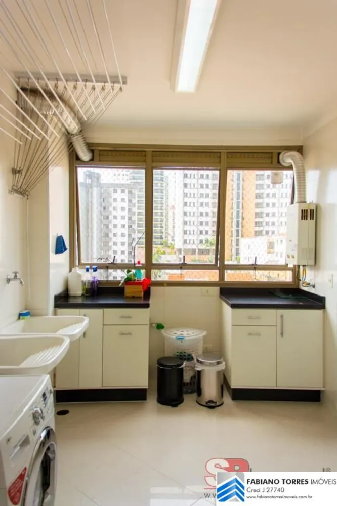 Apartamento, 3 quartos, 248 m² - Foto 3
