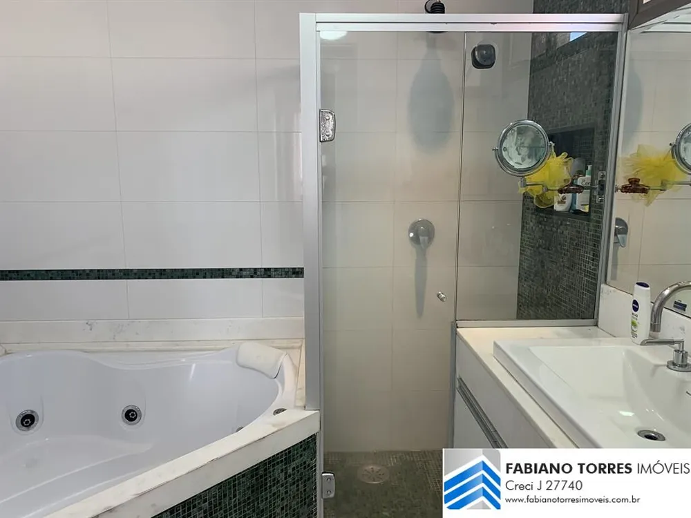 Apartamento, 3 quartos, 248 m² - Foto 4