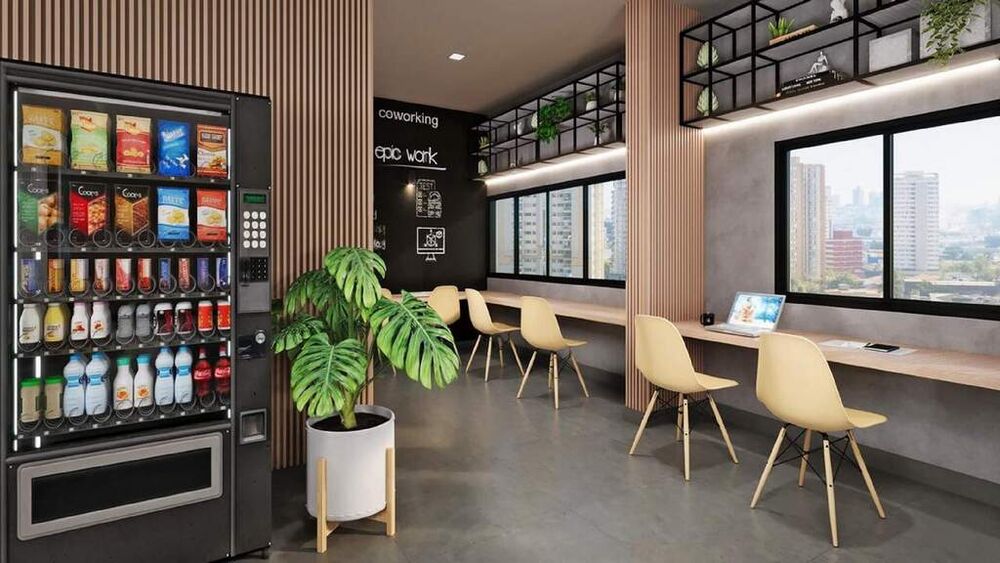 Apartamento, 2 quartos, 42 m² - Foto 7