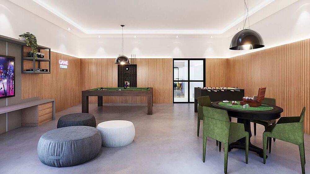 Apartamento, 2 quartos, 42 m² - Foto 5