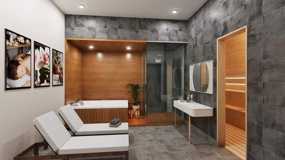 Apartamento, 2 quartos, 42 m² - Foto 9