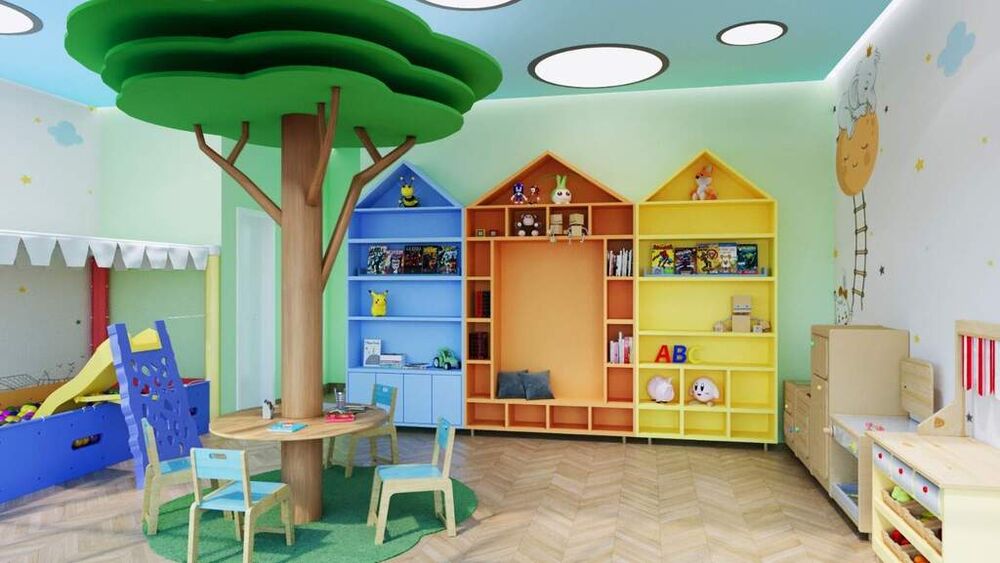 Apartamento, 2 quartos, 42 m² - Foto 6