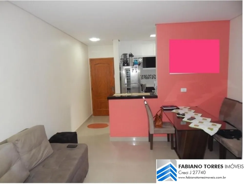 Apartamento, 2 quartos, 49 m² - Foto 7