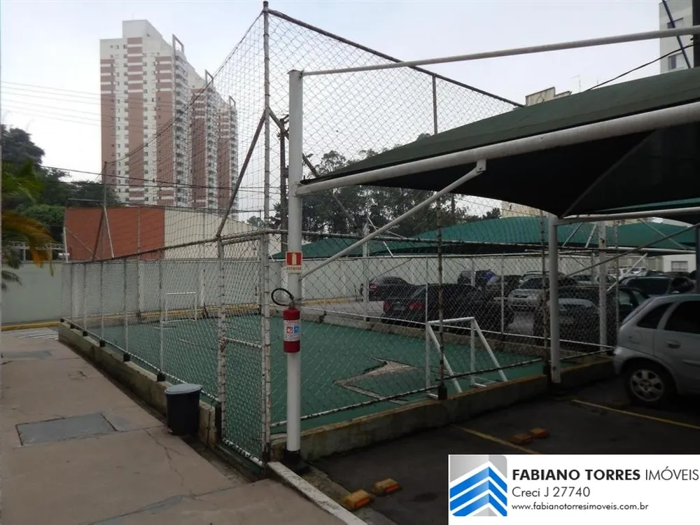 Apartamento, 2 quartos, 49 m² - Foto 3