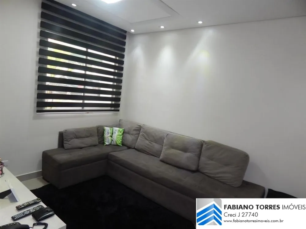 Apartamento, 2 quartos, 49 m² - Foto 6