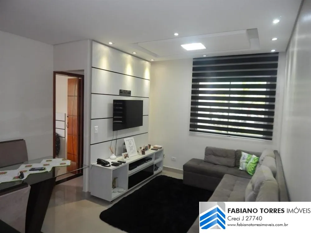 Apartamento, 2 quartos, 49 m² - Foto 5
