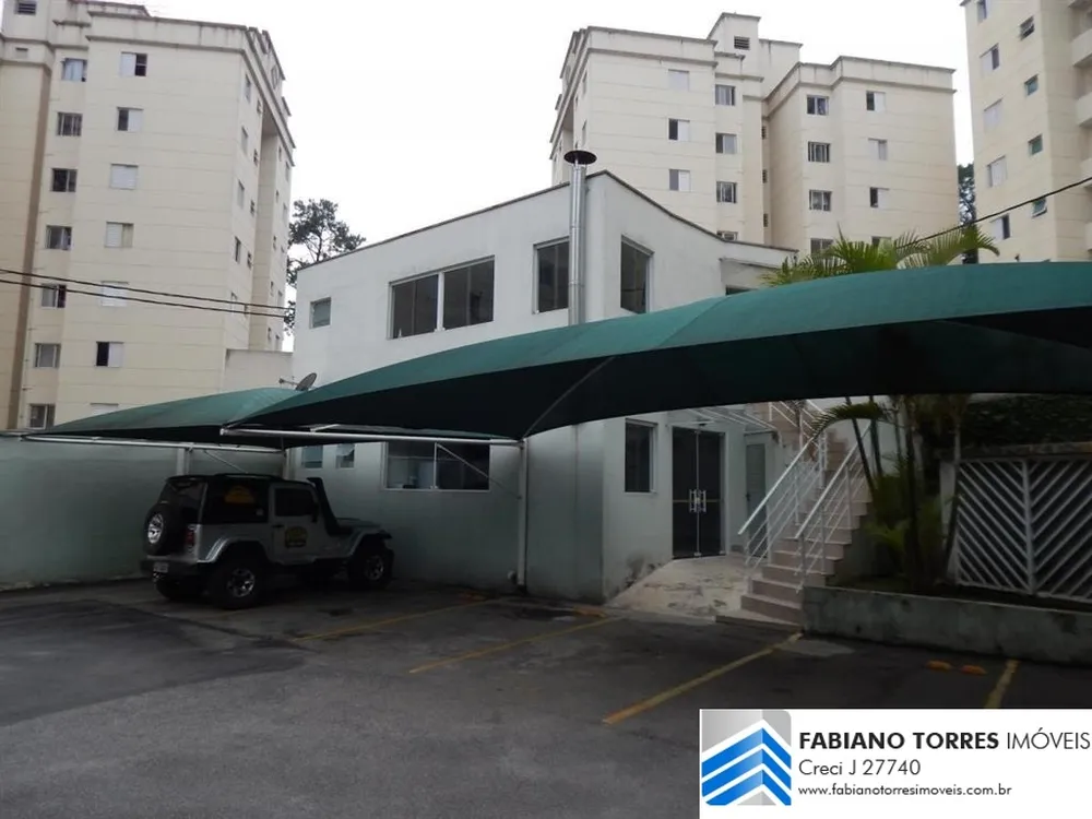 Apartamento, 2 quartos, 49 m² - Foto 8