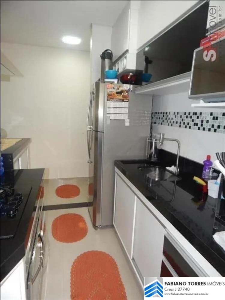 Apartamento, 2 quartos, 49 m² - Foto 4