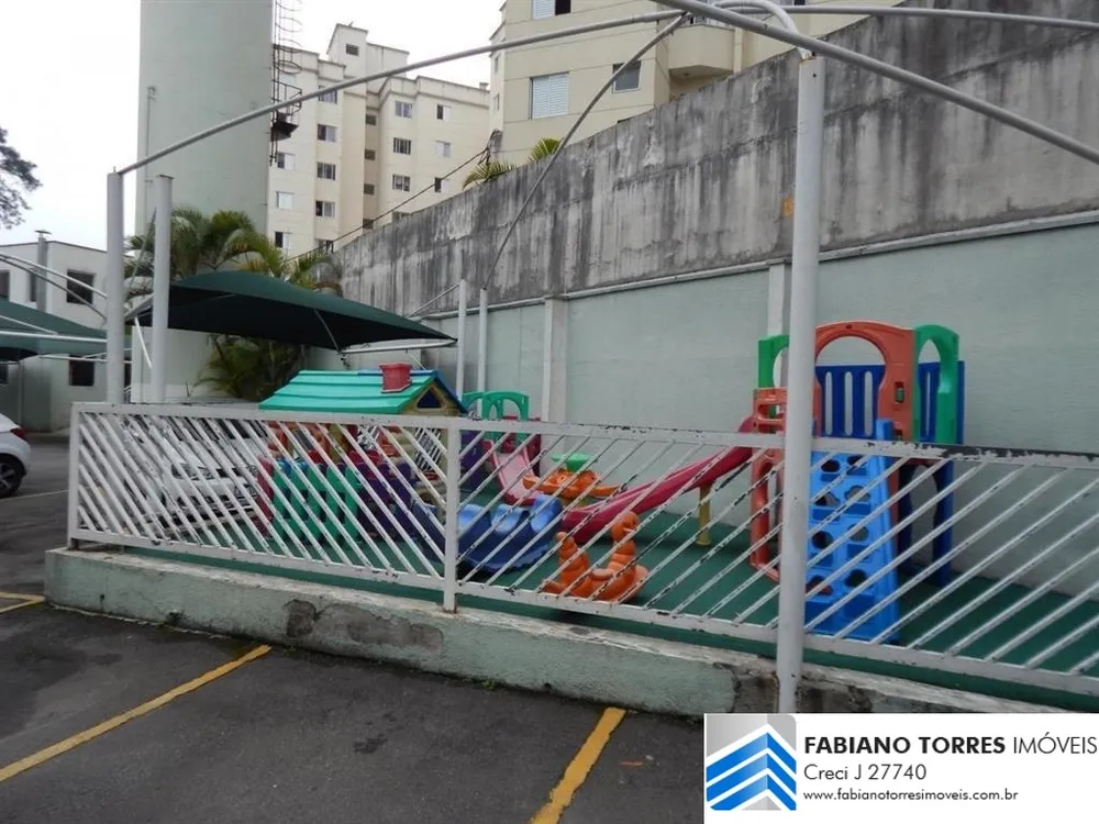 Apartamento, 2 quartos, 49 m² - Foto 2