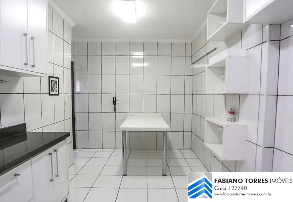 Apartamento, 3 quartos, 125 m² - Foto 5