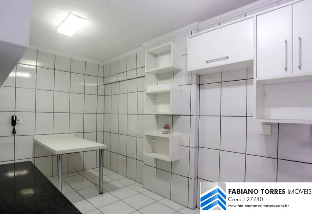 Apartamento, 3 quartos, 125 m² - Foto 8