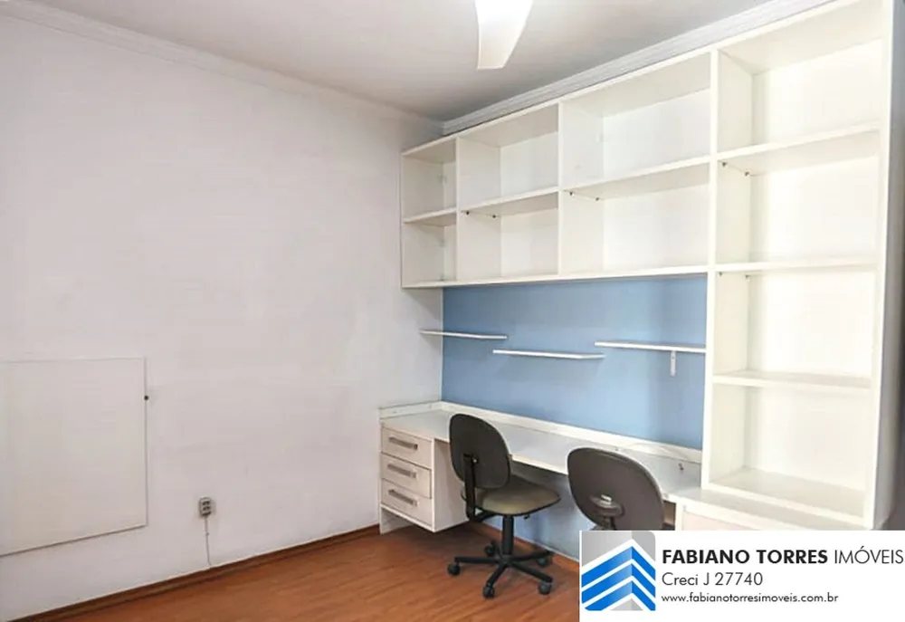 Apartamento, 3 quartos, 125 m² - Foto 1