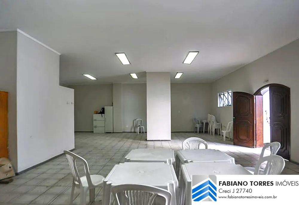 Apartamento, 3 quartos, 125 m² - Foto 2