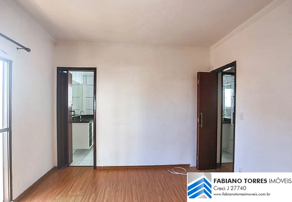Apartamento, 3 quartos, 125 m² - Foto 3