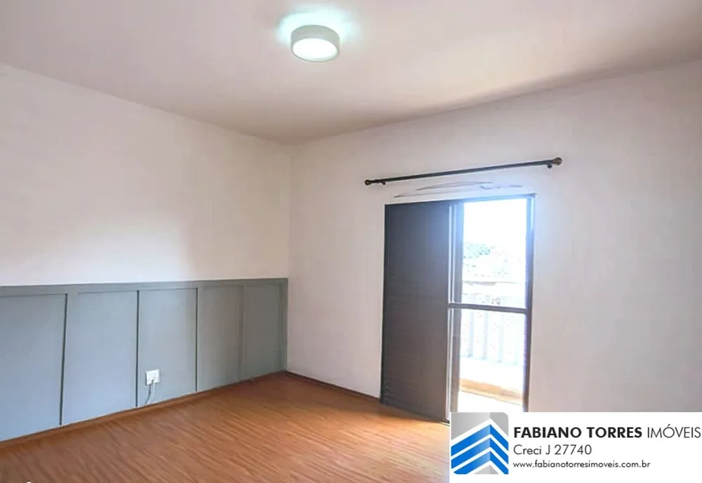 Apartamento, 3 quartos, 125 m² - Foto 4