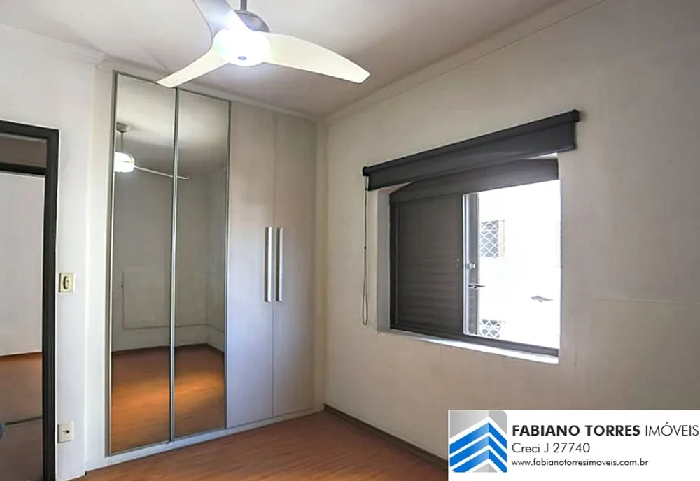 Apartamento, 3 quartos, 125 m² - Foto 6
