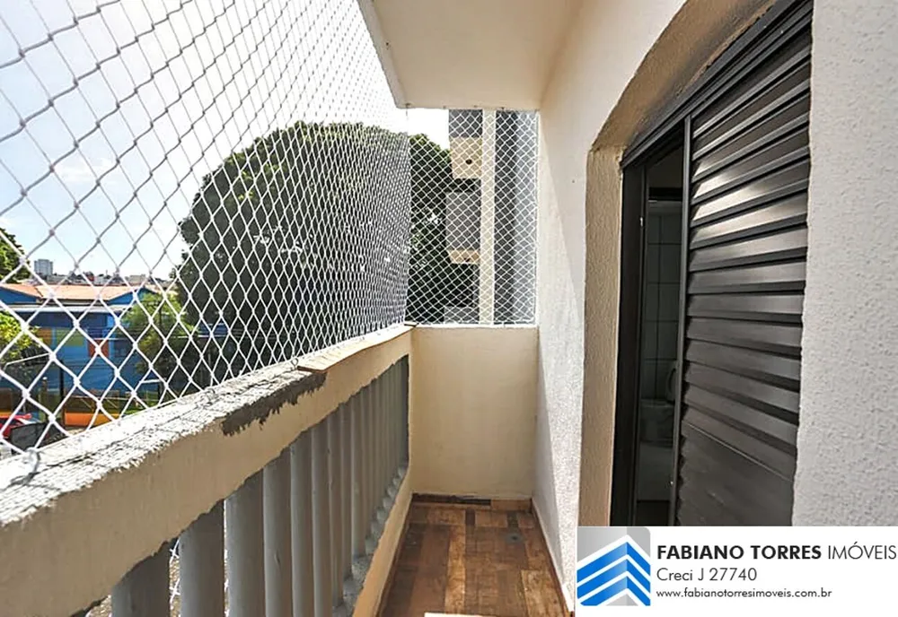 Apartamento, 3 quartos, 125 m² - Foto 7