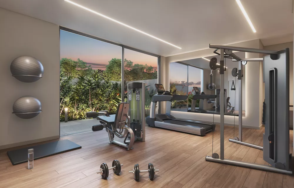 Apartamento, 2 quartos, 216 m² - Foto 7