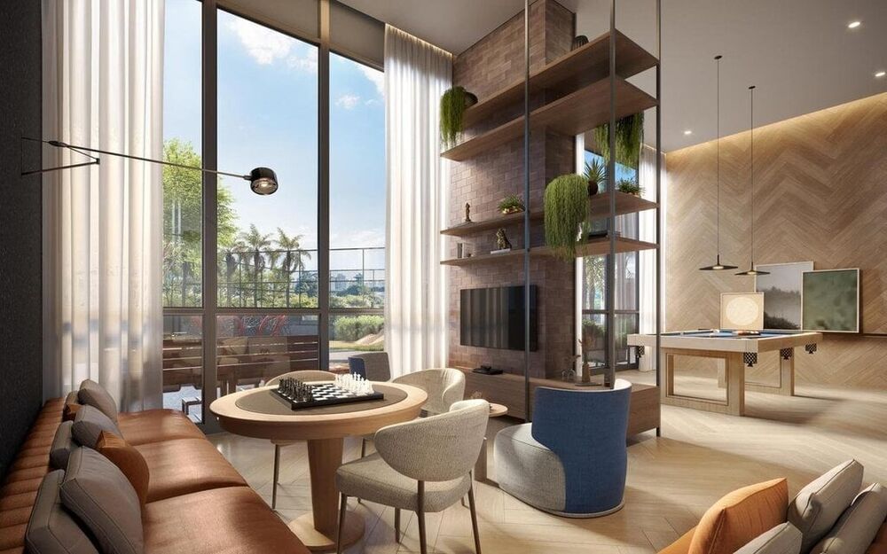 Apartamento, 3 quartos, 288 m² - Foto 3