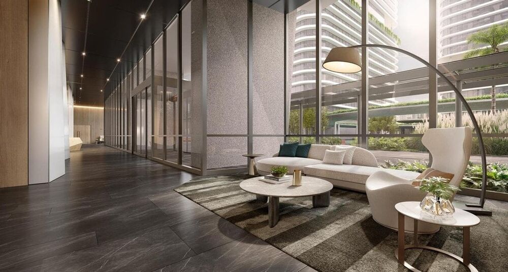 Apartamento, 3 quartos, 288 m² - Foto 2