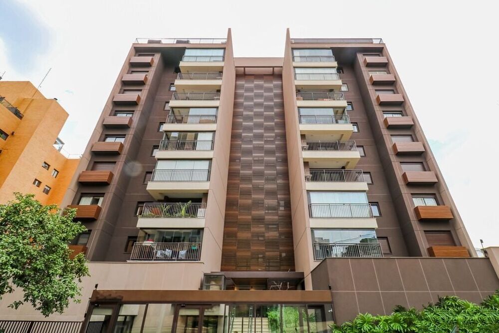 Cobertura, 2 quartos, 165 m² - Foto 2