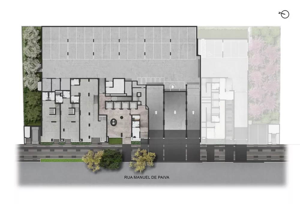 Apartamento, 2 quartos, 66 m² - Foto 5