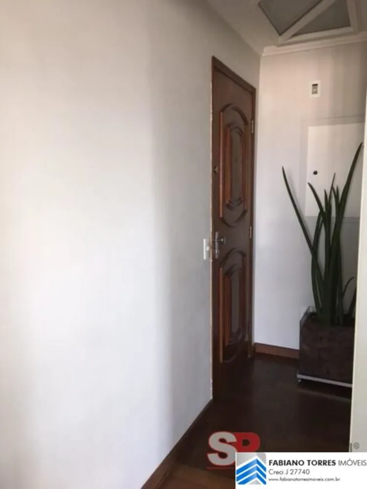 Apartamento, 3 quartos, 84 m² - Foto 5