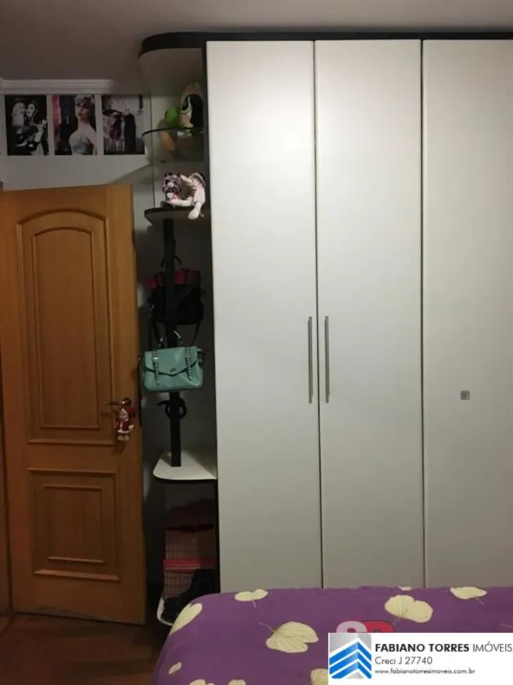 Apartamento, 3 quartos, 84 m² - Foto 2