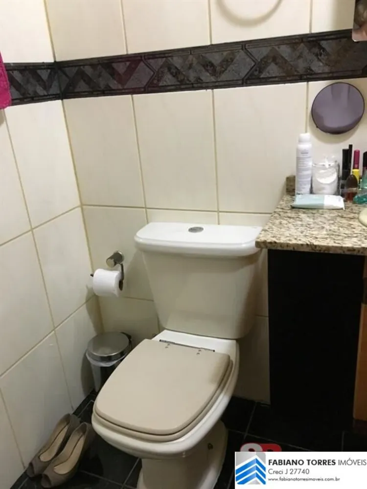 Apartamento, 3 quartos, 84 m² - Foto 7