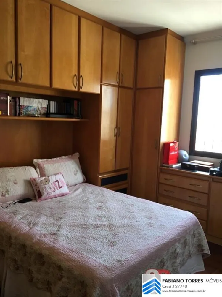 Apartamento, 3 quartos, 84 m² - Foto 4