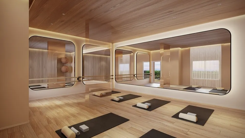 Apartamento, 3 quartos, 87 m² - Foto 5