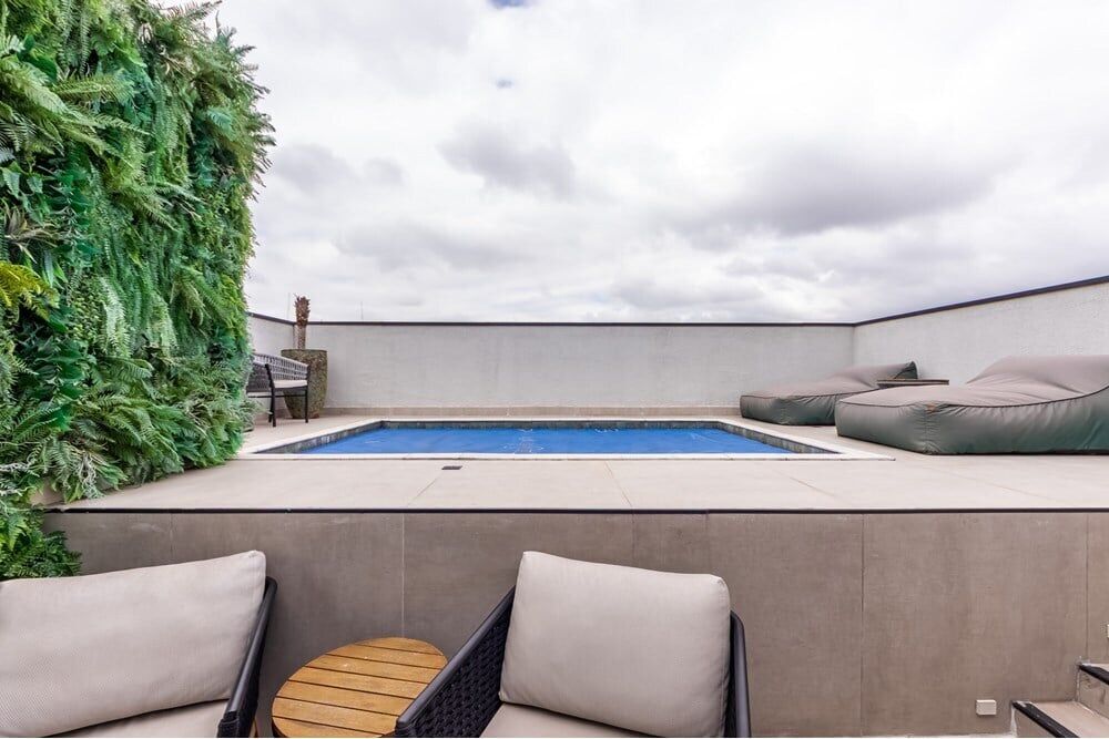 Cobertura, 2 quartos, 195 m² - Foto 24