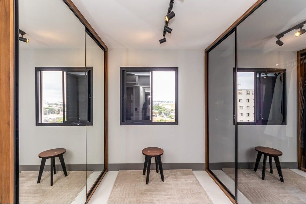 Cobertura, 2 quartos, 195 m² - Foto 23
