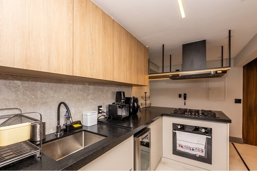Cobertura, 2 quartos, 195 m² - Foto 13