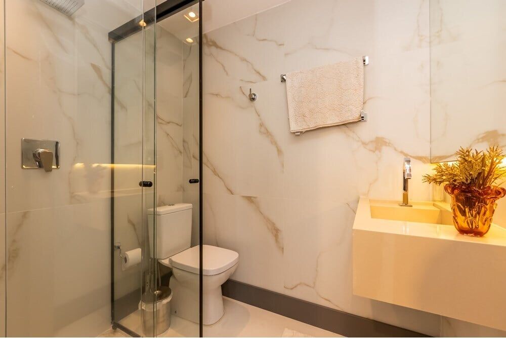Cobertura, 2 quartos, 195 m² - Foto 10