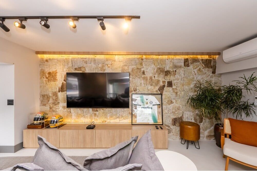 Cobertura, 2 quartos, 195 m² - Foto 5