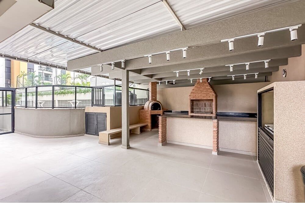 Cobertura, 2 quartos, 195 m² - Foto 11