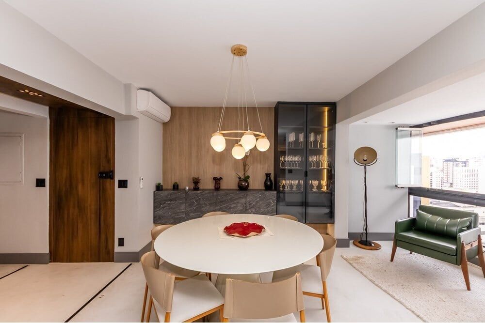 Cobertura, 2 quartos, 195 m² - Foto 17