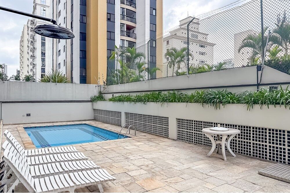 Cobertura, 2 quartos, 195 m² - Foto 12