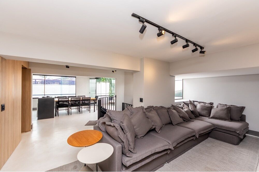 Cobertura, 2 quartos, 195 m² - Foto 7