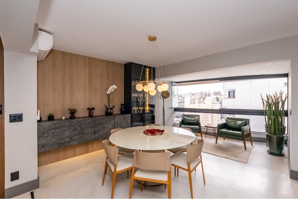 Cobertura, 2 quartos, 195 m² - Foto 18