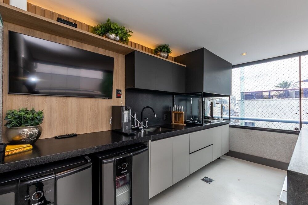 Cobertura, 2 quartos, 195 m² - Foto 8