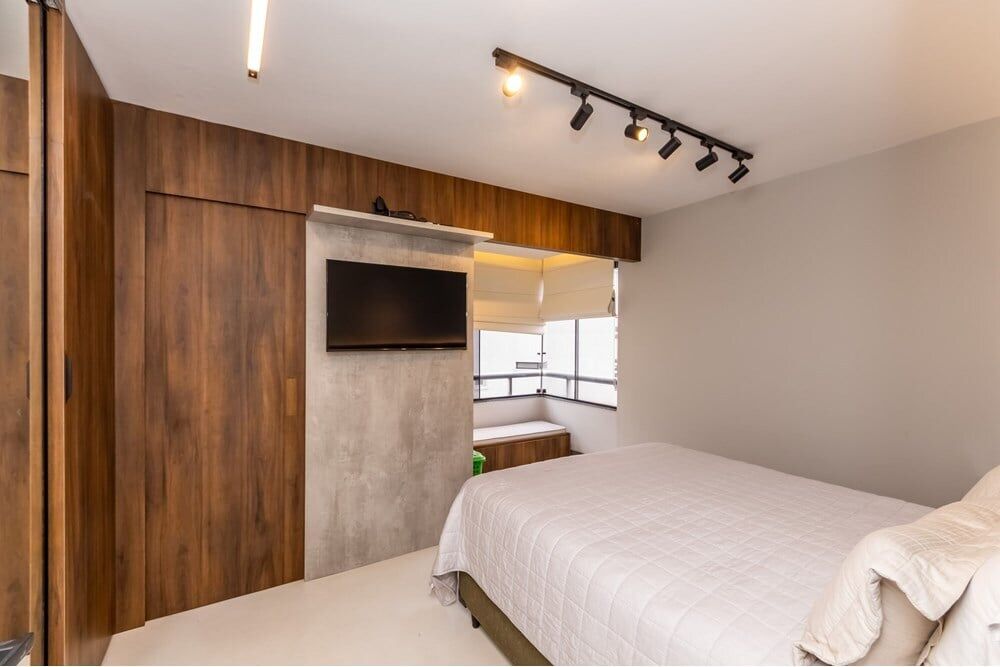 Cobertura, 2 quartos, 195 m² - Foto 21