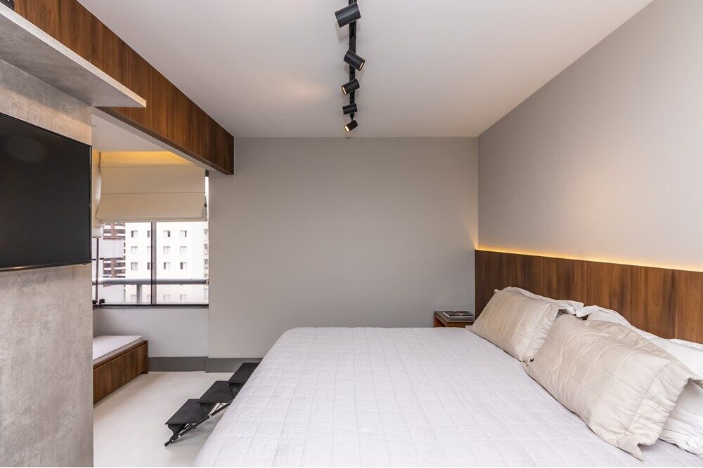 Cobertura, 2 quartos, 195 m² - Foto 22