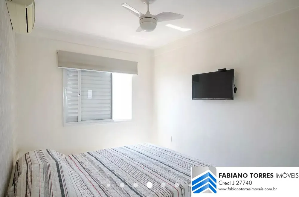 Apartamento, 3 quartos, 128 m² - Foto 6