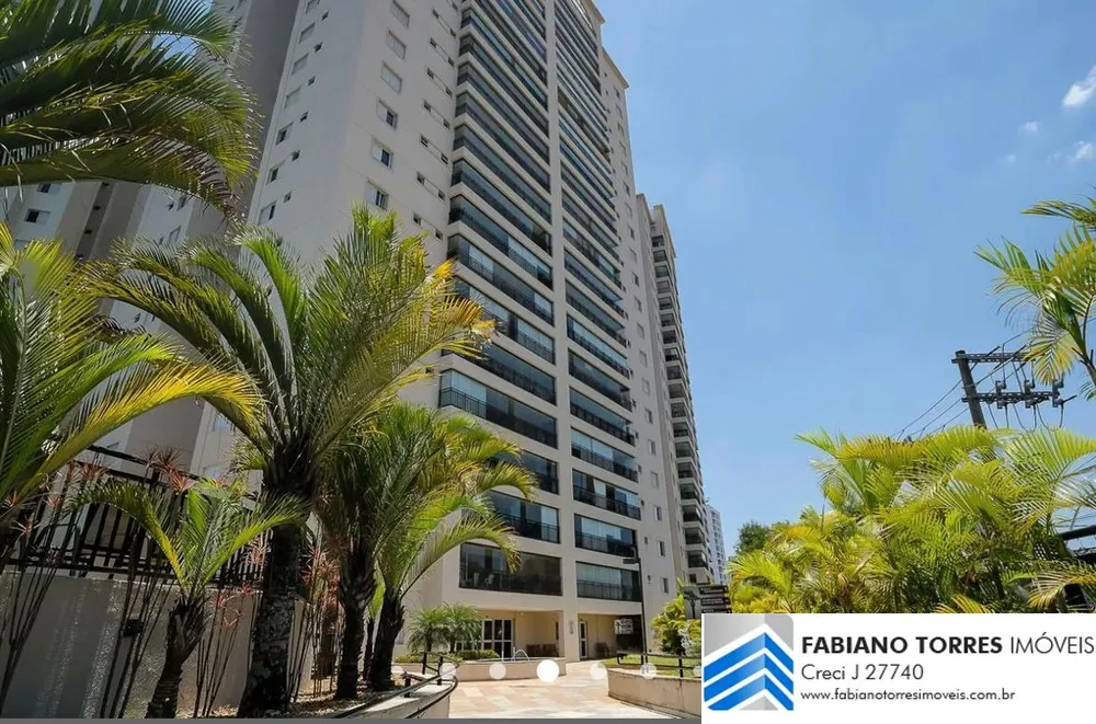 Apartamento, 3 quartos, 128 m² - Foto 1