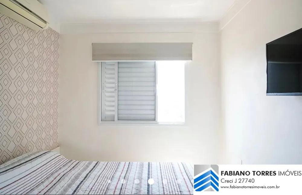 Apartamento, 3 quartos, 128 m² - Foto 7